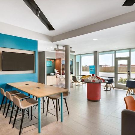 Avid Hotels - Tulsa Hills 外观 照片