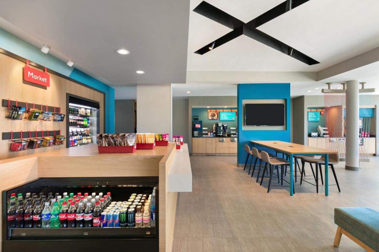 Avid Hotels - Tulsa Hills 外观 照片