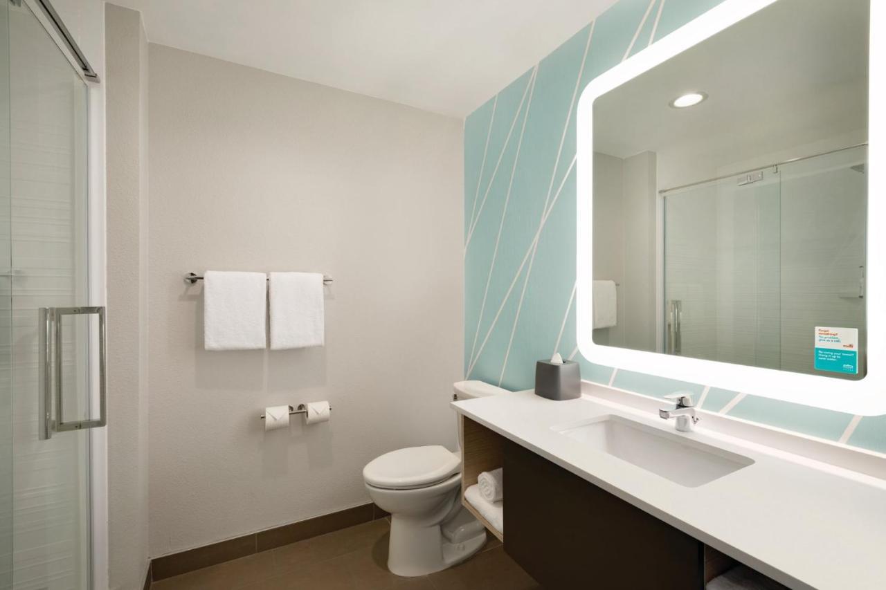 Avid Hotels - Tulsa Hills 外观 照片