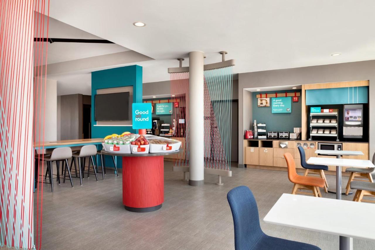 Avid Hotels - Tulsa Hills 外观 照片