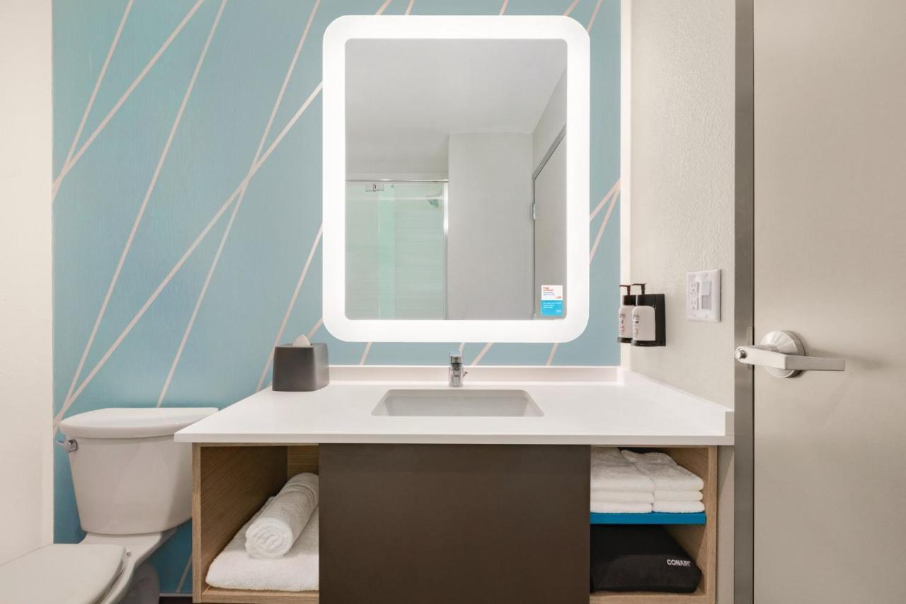 Avid Hotels - Tulsa Hills 外观 照片